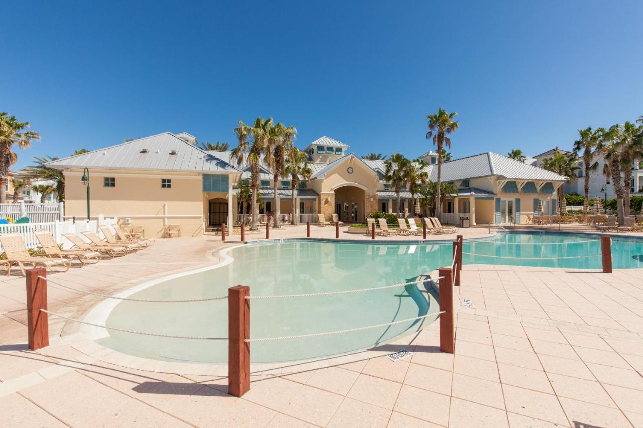 Southernvilla Ticket To Paradise Πάλμ Κόουστ Εξωτερικό φωτογραφία