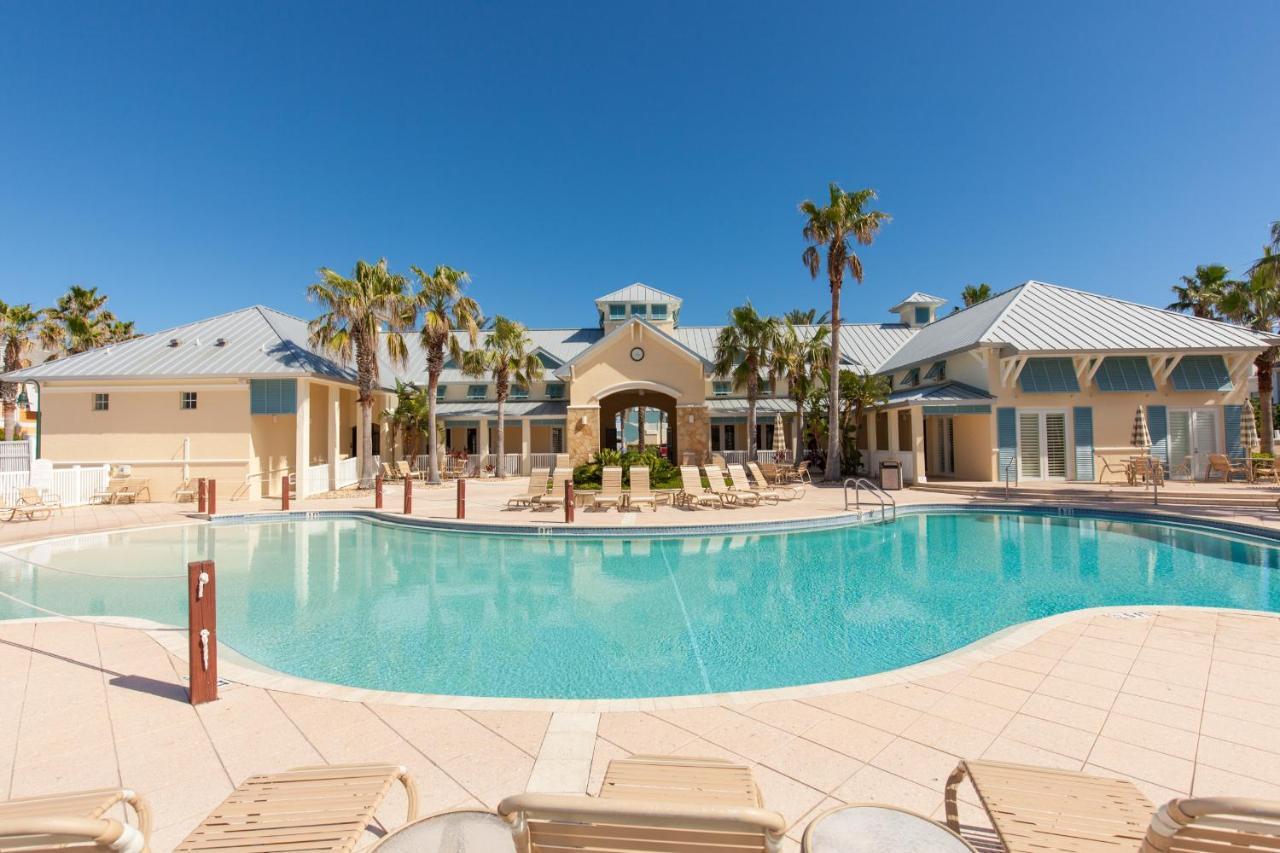 Southernvilla Ticket To Paradise Πάλμ Κόουστ Εξωτερικό φωτογραφία